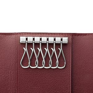 Amazon | カルティエ cartierメンズ 財布 スモールレザーグッズ